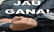 jaugana