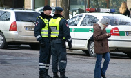 polic