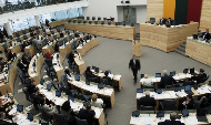 seimas px