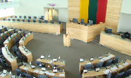 seimas