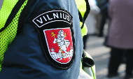 policijavilnius