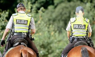 policijazirgai
